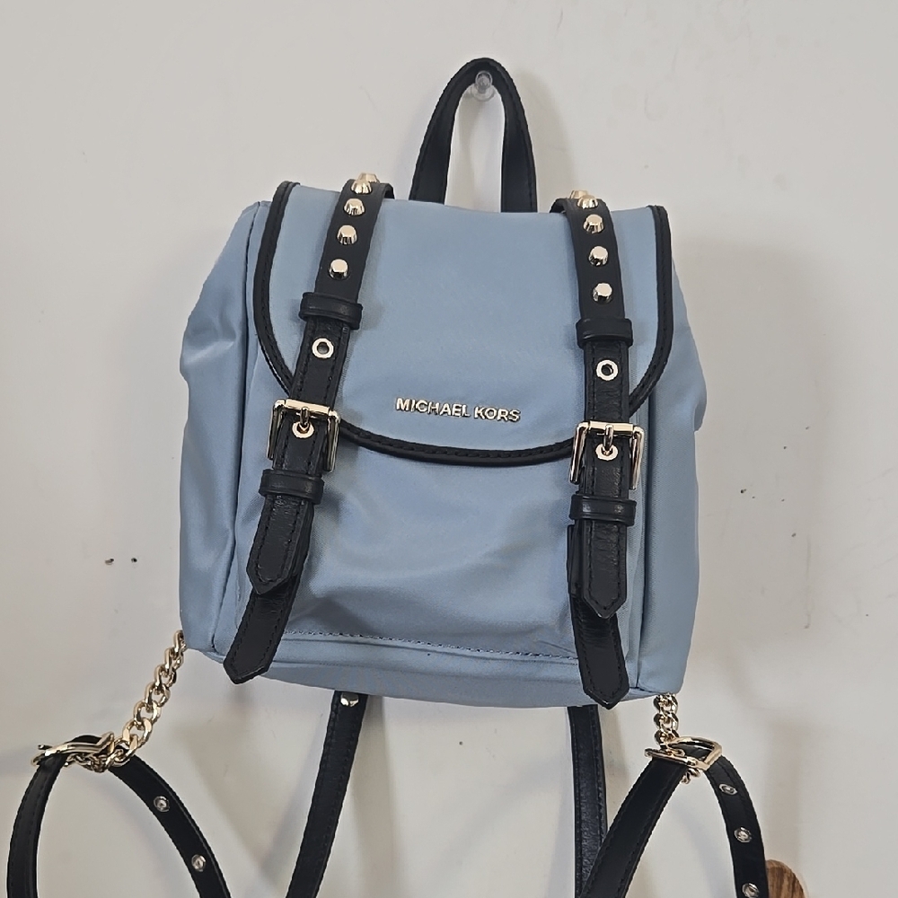 Michael Kors Leila Mini Backpack